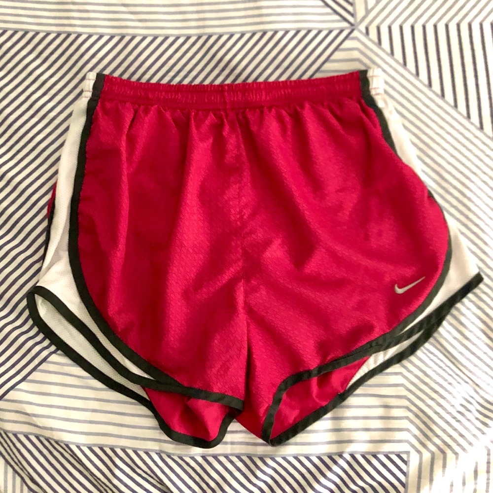 Nike Dri-Fit athletic shorts